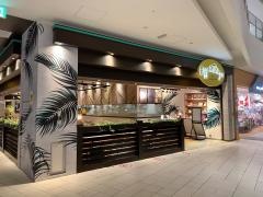 エッグスンシングス　ららぽーと名古屋みなとアクルス店