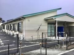 グループホームようざん倉賀野