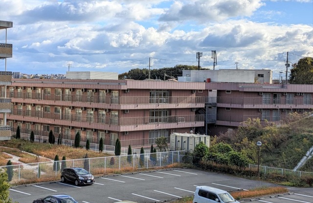 介護老人保健施設　垂水すみれ苑
