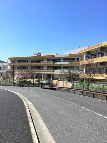 特別養護老人ホーム　慈光園