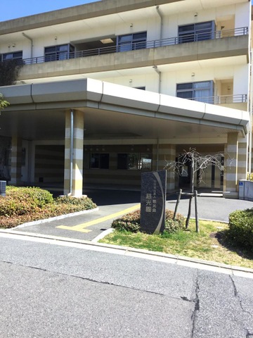 特別養護老人ホーム　慈光園 施設外観