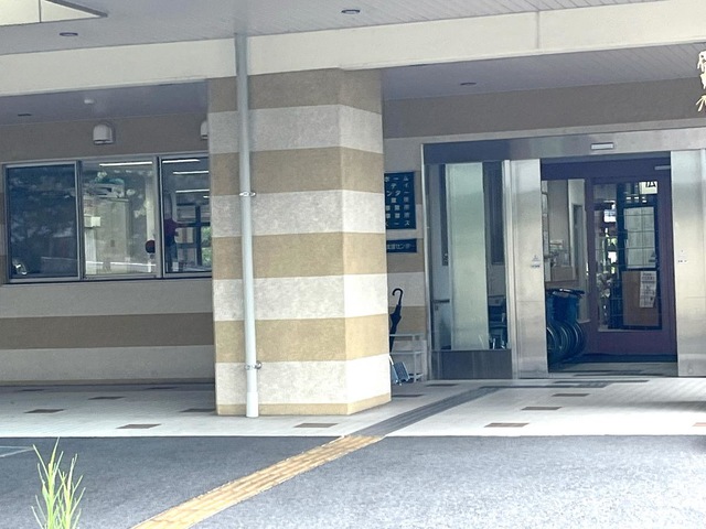 特別養護老人ホーム　慈光園
