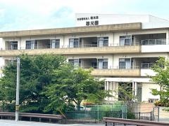 特別養護老人ホーム　慈光園