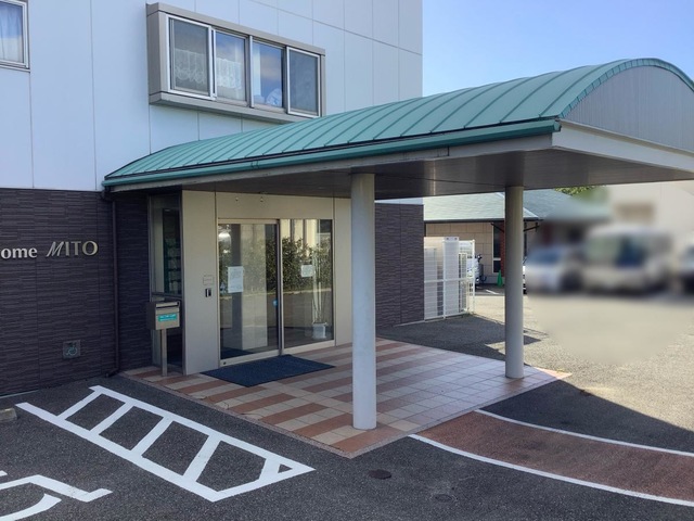グループホーム　水戸
