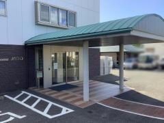 グループホーム　水戸
