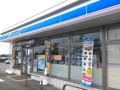 ローソン 伊勢崎香林店