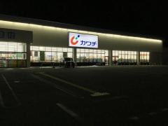 カワチ薬品　富谷店
