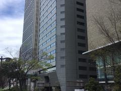 プルデンシャル生命保険株式会社　大阪第十支社