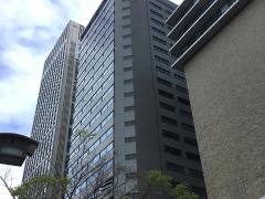 プルデンシャル生命保険株式会社　大阪第十支社