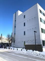 岩手保健医療大学大学院
