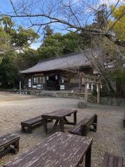 藤白神社