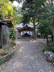 藤白神社