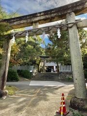藤白神社