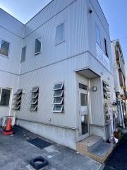 ステーキ食堂富士