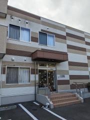 グループホーム　たのしい家　西舞子