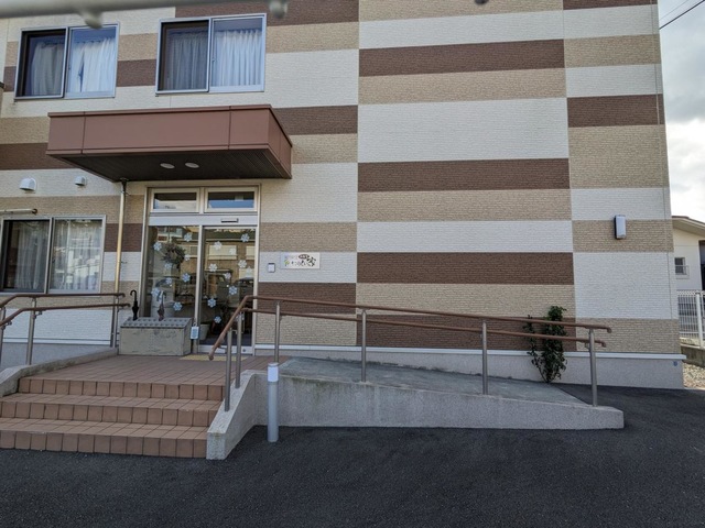 グループホーム　たのしい家　西舞子 施設外観