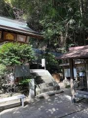 木本八幡宮