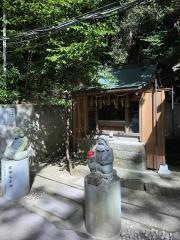 木本八幡宮