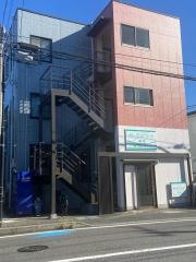 ガーデンコート幕張