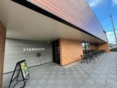 スターバックスコーヒー倉敷安江店