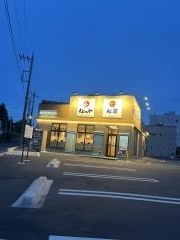 松屋水戸東原店