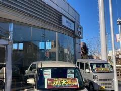 日産神奈川　旭鶴ヶ峰店