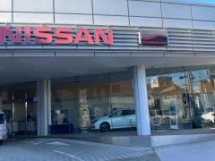 日産神奈川　旭鶴ヶ峰店