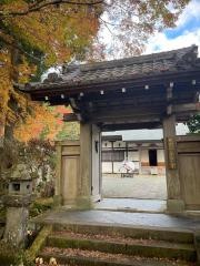 長安寺