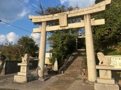 沼八幡神社