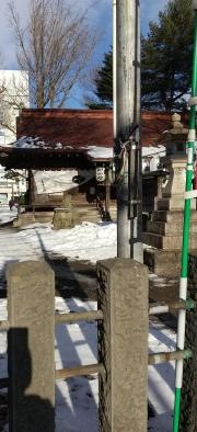 神明宮