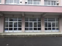 札幌市立篠路中学校