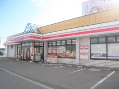 ハセガワストア　昭和店