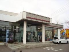 函館トヨタ自動車本通店