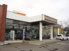 函館トヨタ自動車本通店