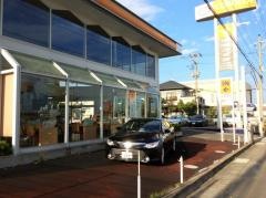 トヨタカローラ宮城大和店