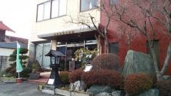 藤岡市鬼石商工会館