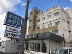 ちぎらホテル