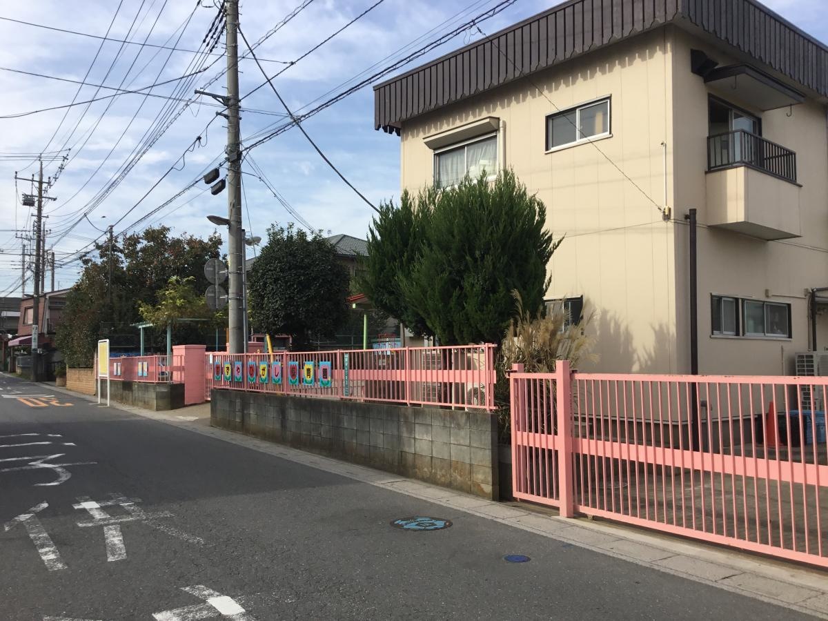 鈴谷東保育園