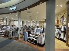 ハニーズ　北戸田店