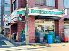 ローソンストア100　浦和高砂店