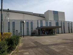 和光市総合体育館