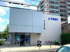 京葉銀行松戸支店