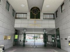 日本橋小学校