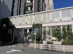 日本橋小学校