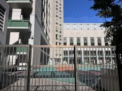 日本橋小学校