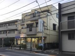 杉並区保育室宮前北