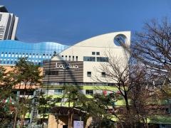 ＬａＱｕａ