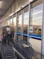 ウエルシア　江戸川鹿骨店