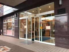 東横イン羽田空港1