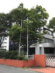 厚木中央高等学校